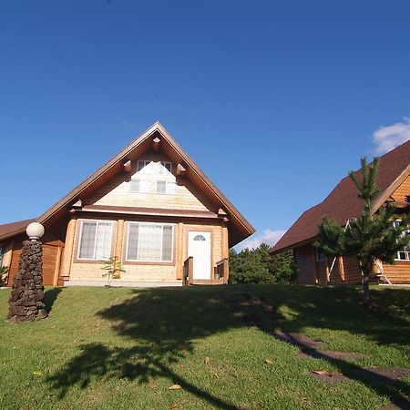 Jeju Bille Log Pension Σεογκουίπο Εξωτερικό φωτογραφία